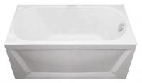 Акриловая ванна Triton Лу-Лу 130х70 см