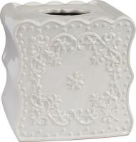 Бокс для салфеток Creative Bath Ruffles