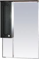 Зеркало-шкаф Misty Александра 65 L венге