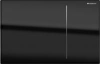 Кнопка смыва Geberit Sigma 70 115.625.SJ.1 черный