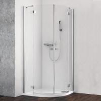 Душевой уголок Radaway Essenza New PDD 90х80