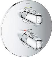 Смеситель с термостатом для душа Grohe Grohtherm 1000 New 19985000