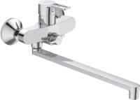 Смеситель для ванны Vidima Hype BA400AA