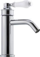 Смеситель для раковины Migliore Ermitage Mini 28573 хром