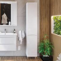 Пенал Sanstar Smile П напольный