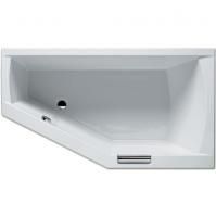 Акриловая ванна Riho Geta 160x90 см L