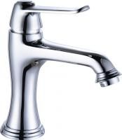 Смеситель для раковины BelBagno Bordo BOR LVM CRM