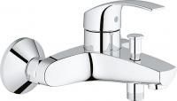 Смеситель для ванны Grohe Eurosmart New 33300002