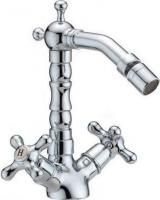 Смеситель для биде Cezares Retro C BS2-01