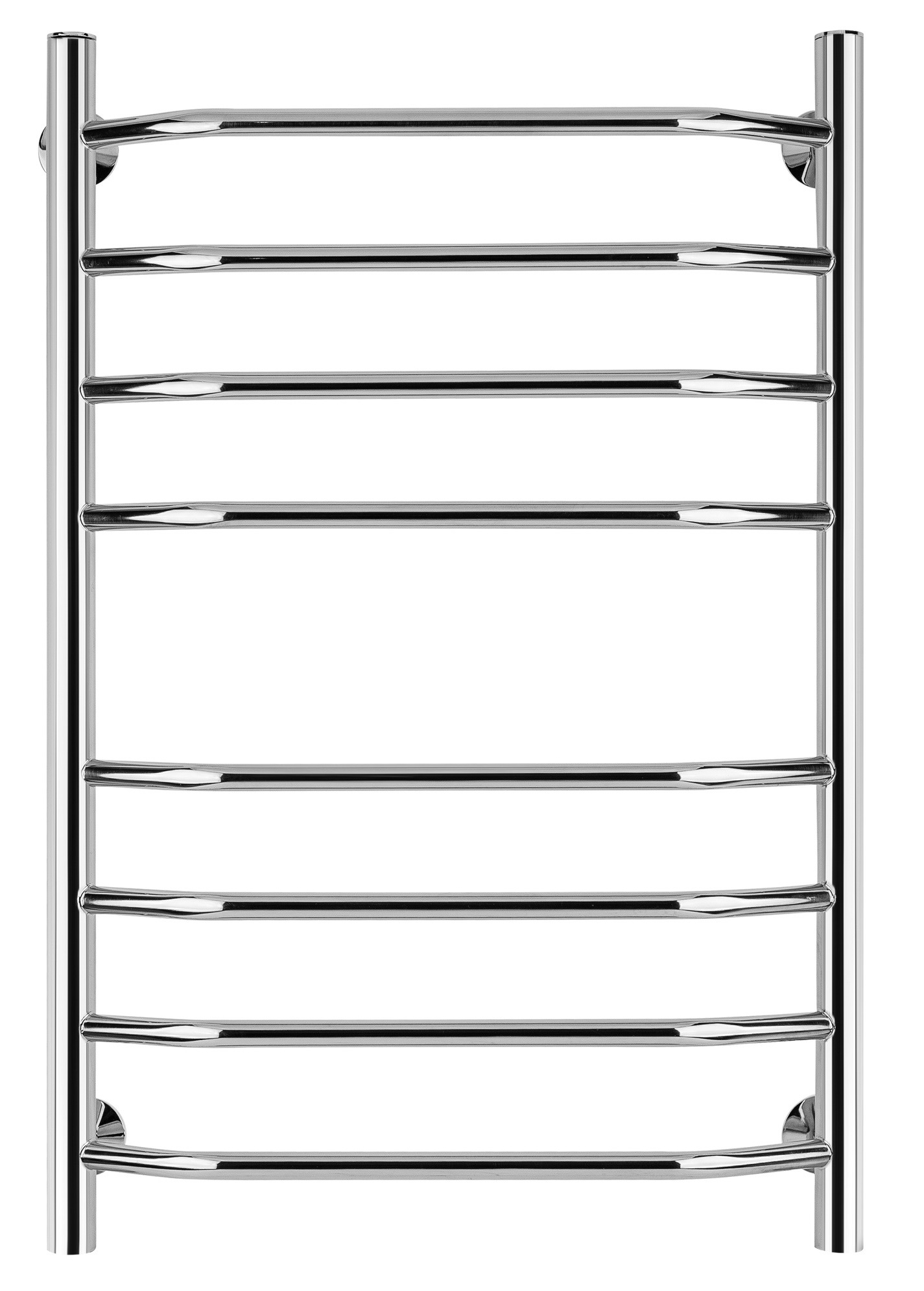 Полотенцесушитель водяной Secado Агата 4 60/40, хром