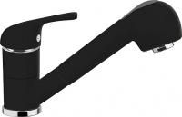 Смеситель для кухни Florentina Сигма антрацит