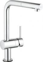Смеситель для кухни Grohe Minta Touch 31360001 сенсорный