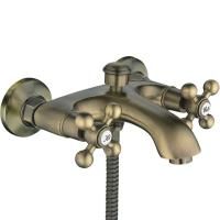 Смеситель для ванны Haiba HB3024