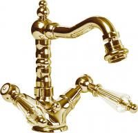 Смеситель для биде Cezares Diamond DIAMOND-BS2-03/24-Sw