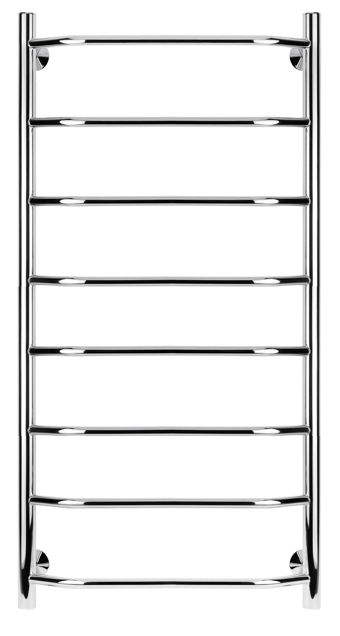 Полотенцесушитель водяной Secado Агата 1 100/60, хром