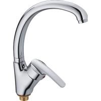 Смеситель для кухни Haiba HB4106-2