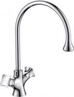 Смеситель для кухни D&K Grimm Hessen DA1382401