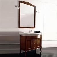 Мебель для ванной Kerasan Retro 100 орех