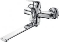 Смеситель для ванны D&K Feuerbach Rhein DA1283301 универсальный