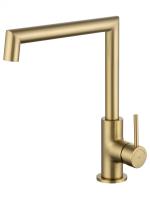 Смеситель для кухни Wonzon & Woghand WW-L1005-BG