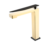 Смеситель для раковины Boheme Q 142-GB.2