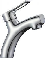 Смеситель для раковины Rossinka RS43-11U