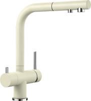 Смеситель для кухни Blanco Fontas-S II Silgranit 525202