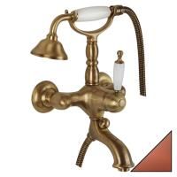 Смеситель для ванны Migliore Oxford ML.OXF-6302 Ra