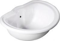 Раковина Kerasan Retro 103101 встраиваемая 46 см