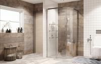 Душевой уголок Ambassador Queen 11011102 100x100 см