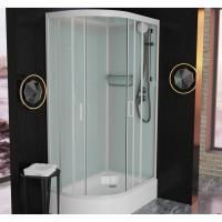 Душевая кабина Frank F412/1R Brilliant