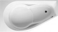Акриловая ванна Riho Yukon 160 см R