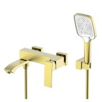 Смеситель для ванны Raglo R01.30.03