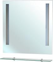 Зеркало Bellezza Ника 100