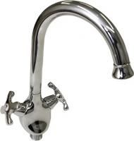 Смеситель для кухни D&K Lorsch Hessen DA1412401