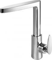 Смеситель для кухни Bravat Spring F779113C