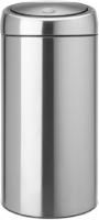 Мусорное ведро Brabantia Touch Bin 390845