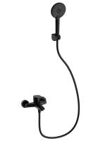 Смеситель для ванны Wonzon & Woghand WW-A30891-MB