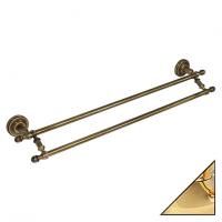 Полотенцедержатель Migliore Mirella ML.MRL-M080.DO золото