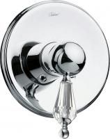 Смеситель для душа Boheme Brillante Ripresa 345 с внутренней частью