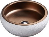 Накладная раковина Melana MLN-J2077
