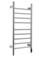 Полотенцесушитель электрический Wonzon & Woghand Bonn WW-AL409-CR