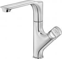 Смеситель для кухни E.C.A. Myra 102118063