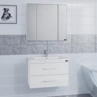 Мебель для ванной СанТа Вегас 75 подвесная