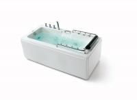 Акриловая ванна SSWW W0823 170 см L/R с гидромассажем