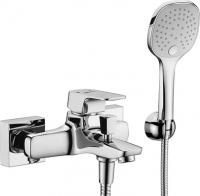 Смеситель для ванны Wasserkraft Salm 2701