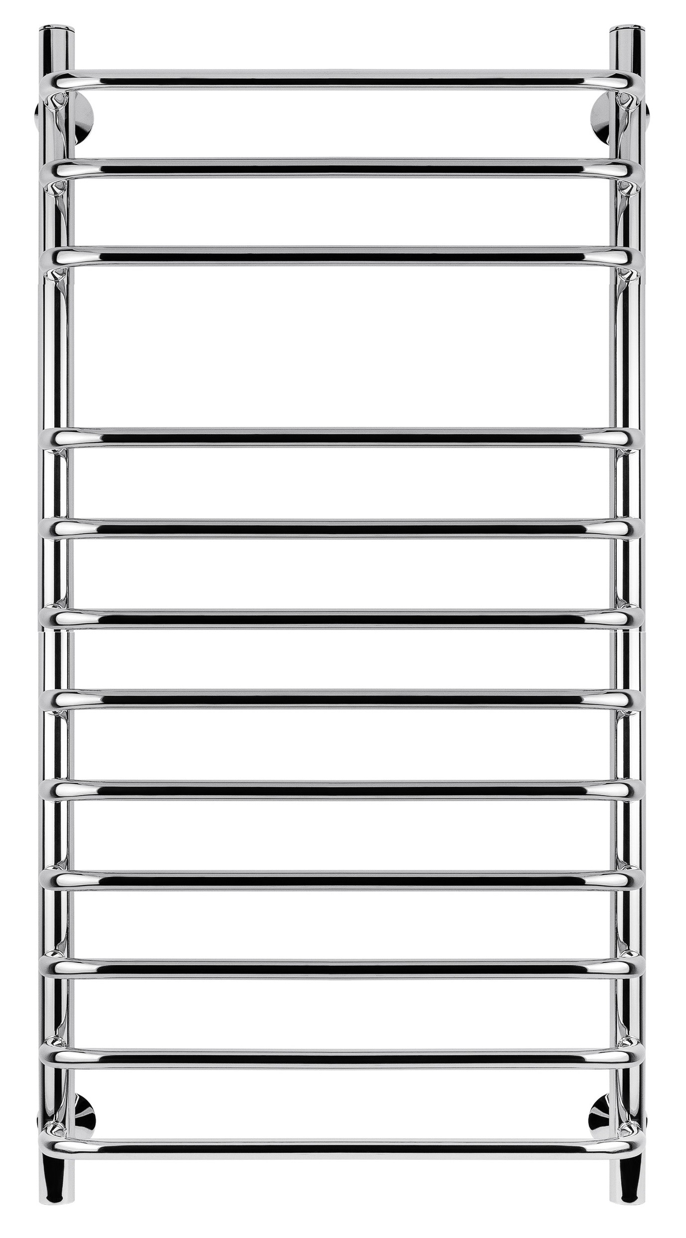 Полотенцесушитель водяной Secado Мерида 5 120/40, хром