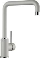 Смеситель для кухни Blanco Mili Silgranit 525133