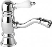 Смеситель для биде Cezares Venezia VENEZIA-BSM1-01-Bi