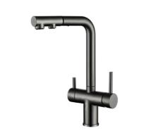 Смеситель для кухни Wonzon & Woghand WW-88458018-BGM